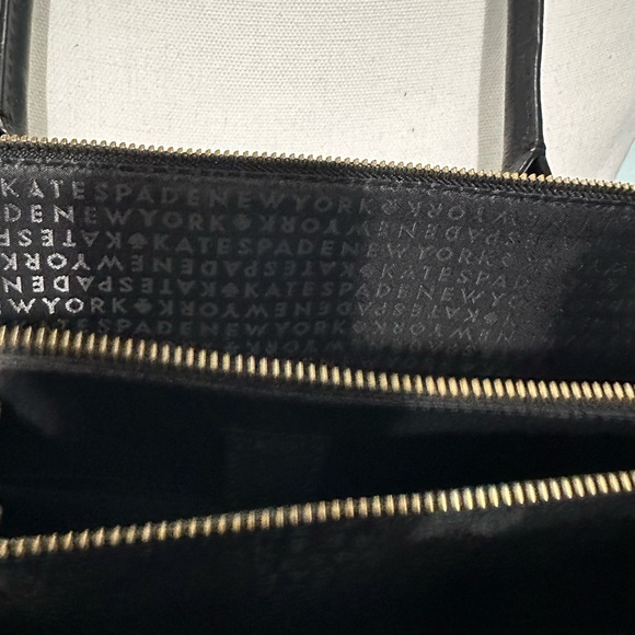 Kate Spade New York Satchel - Picture 14 of 14